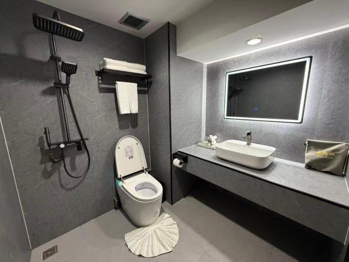 x hotel pattaya