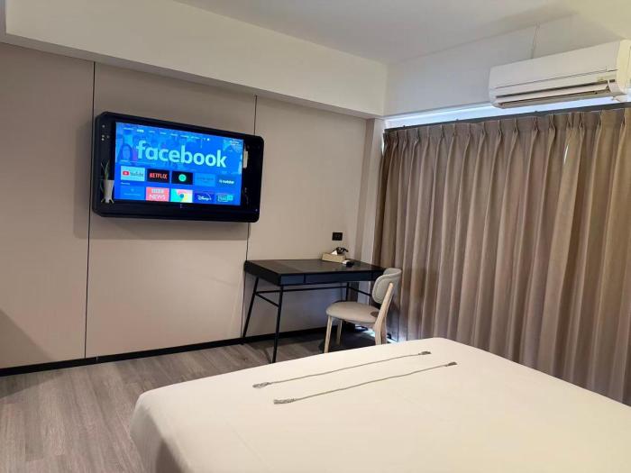 x hotel pattaya