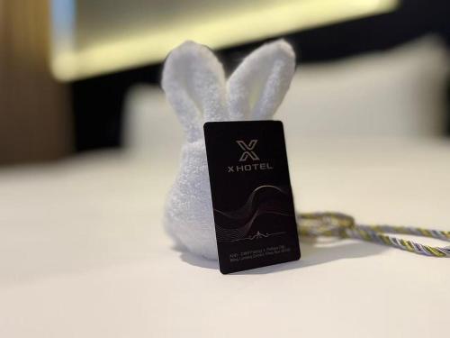 x hotel pattaya