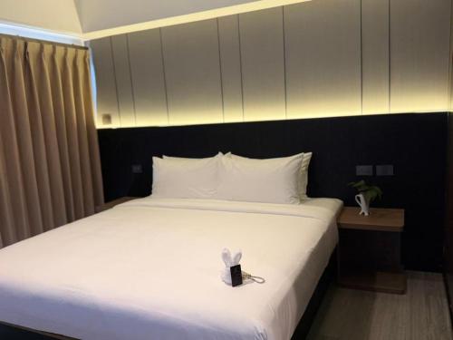 x hotel pattaya