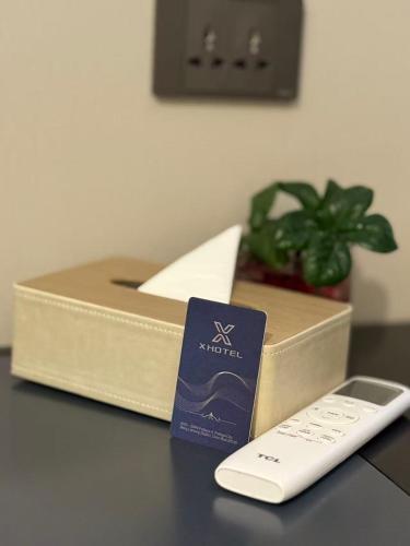 X Hotel Pattaya,,0 star