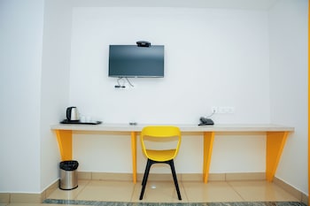 global inn and suites