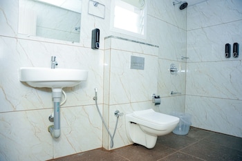 Global Inn And Suites,,2 star