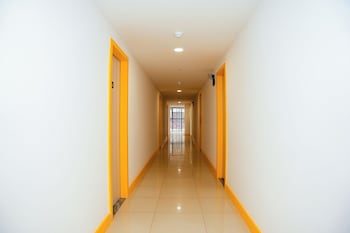 Global Inn And Suites,,2 star