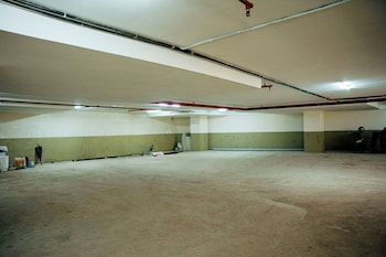 global inn and suites