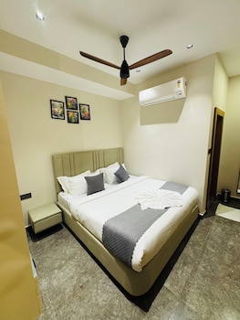 shreshtam apart hotel kondapur