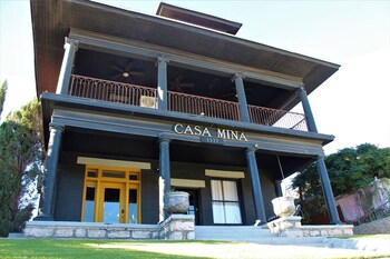 Casa Mina 2 Central Rio Grande Historic Dist,1137 Arizona Avenue,0 star