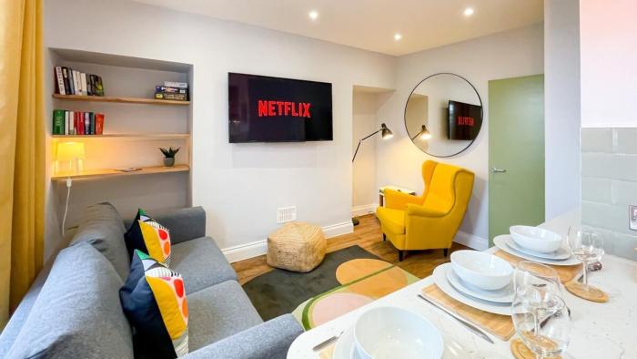 old town trinity apt no 3 by adliv