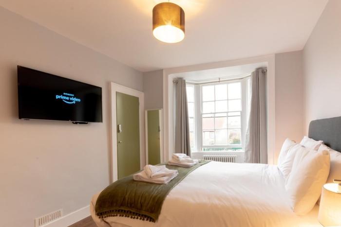 old town trinity apt no 3 by adliv