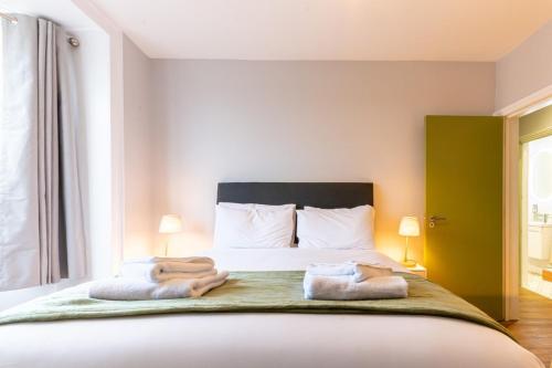 Old Town Trinity Apt No 3 By Adliv,,4 star