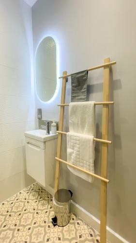 Old Town Trinity Apt No 3 By Adliv,,4 star