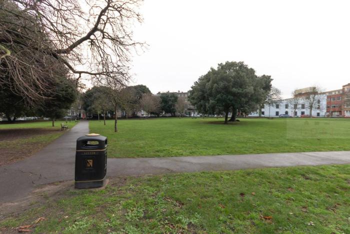 stunning chapel margate hideaway by adliv