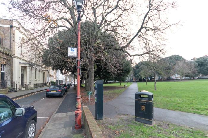 stunning chapel margate hideaway by adliv
