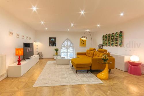 Stunning Chapel Margate Hideaway By Adliv,,0 star