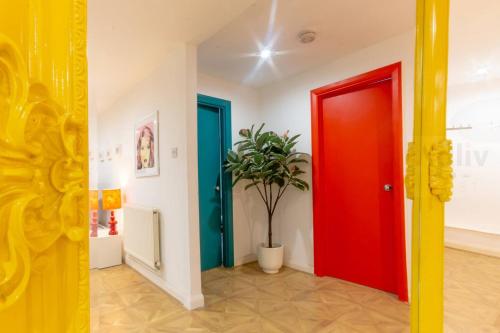 stunning chapel margate hideaway by adliv