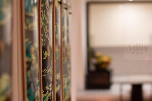 stunning chapel margate hideaway by adliv