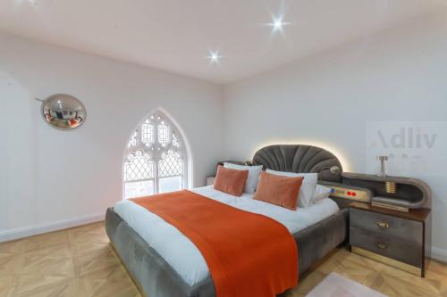 Stunning Chapel Margate Hideaway By Adliv,,0 star