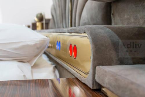 stunning chapel margate hideaway by adliv