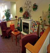 best western garden inn