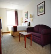 best western garden inn