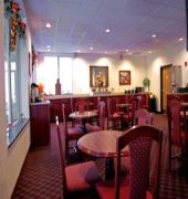best western garden inn