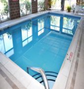 best western garden inn