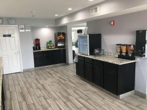 best western garden inn