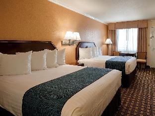 best western garden inn