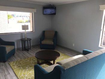 best western garden inn