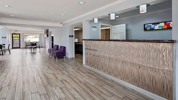 best western garden inn