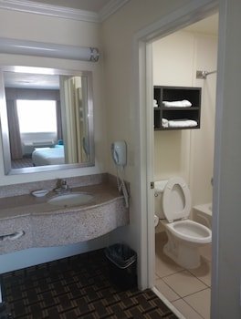 best western garden inn