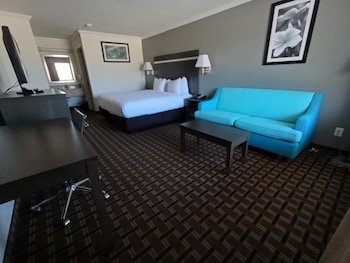 best western garden inn