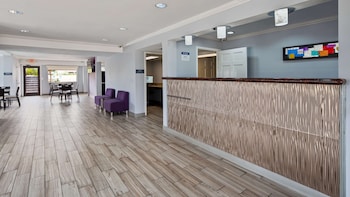 Best Western Garden Inn,San Antonio>>Live Oak,3 star