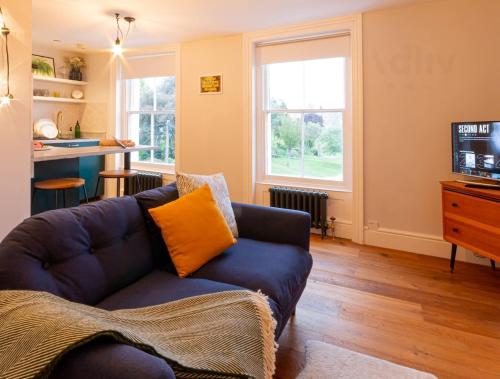 Old Town Trinity Apt No 4 By Adliv,,4 star