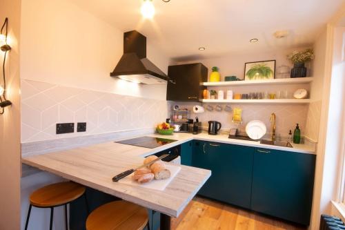 Old Town Trinity Apt No 4 By Adliv,,4 star