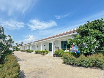 de mer resort