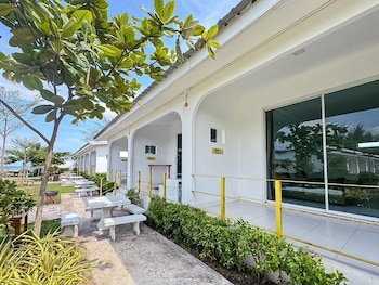 de mer resort