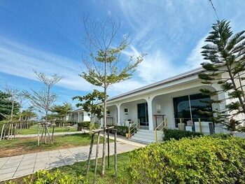de mer resort
