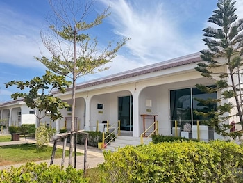 de mer resort