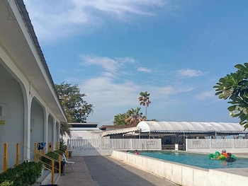 De Mer Resort,,0 star