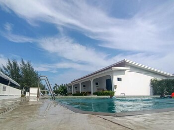 de mer resort