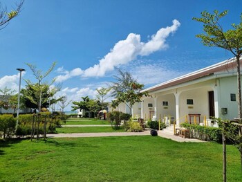 De Mer Resort,,0 star