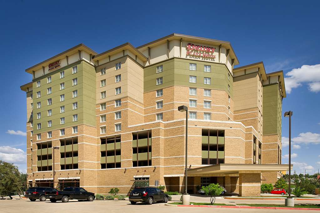 drury plaza hotel san antonio north stone oak