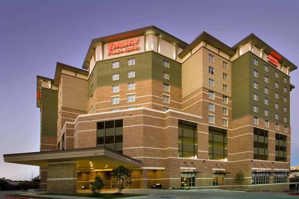 drury plaza hotel san antonio north stone oak