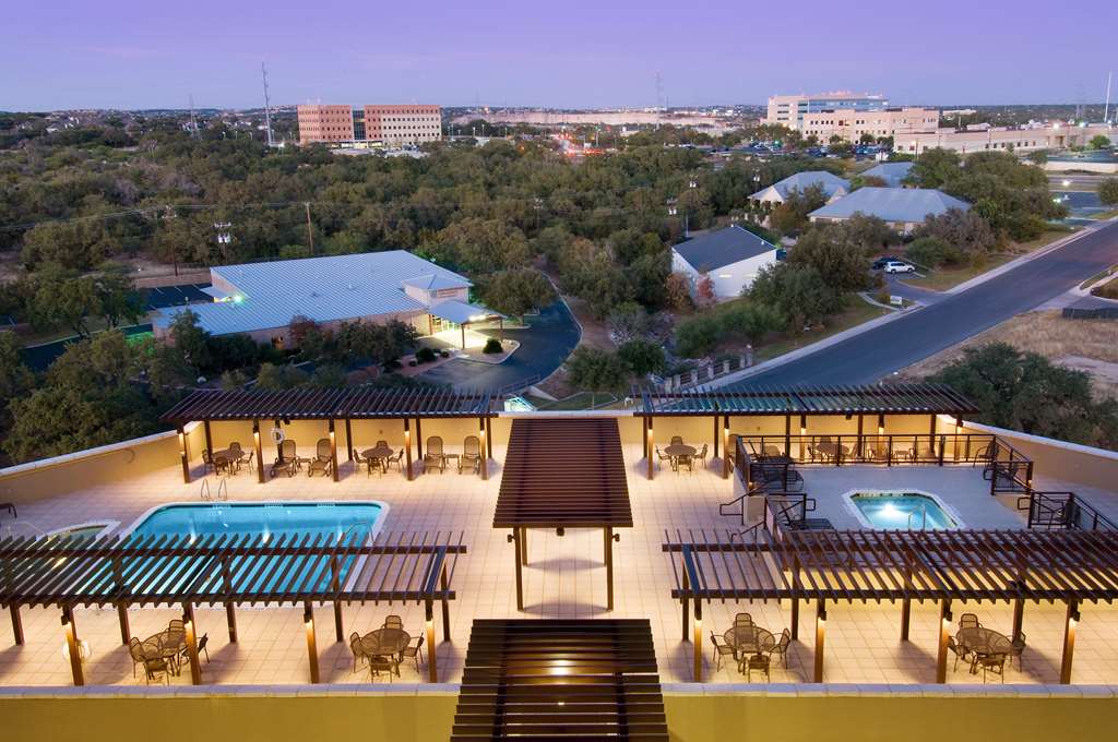 drury plaza hotel san antonio north stone oak