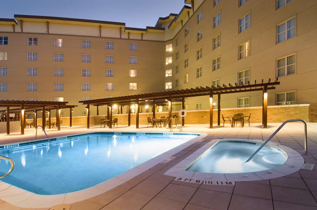 drury plaza hotel san antonio north stone oak