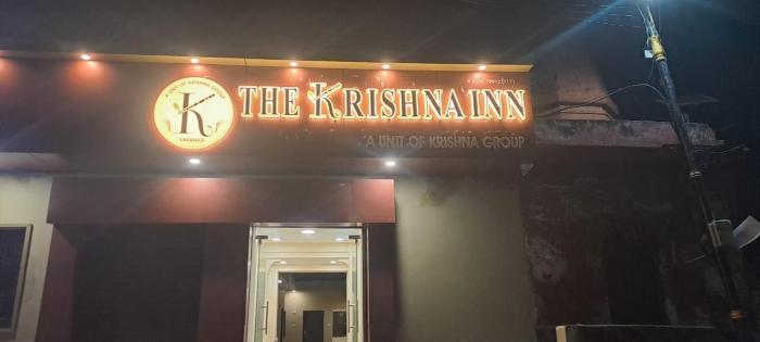 the krishna inn