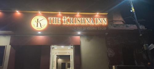 the krishna inn