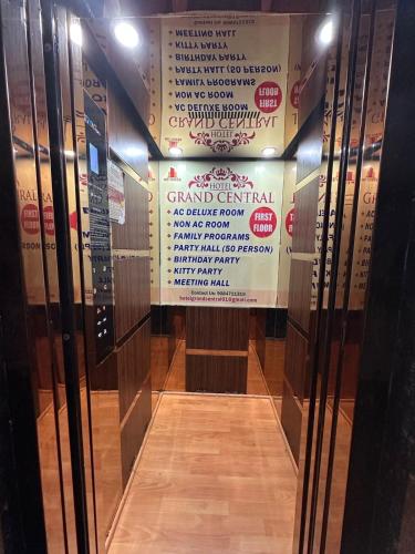 Hotel Grand Central,,2 star