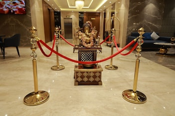 sangam hotel by sameeksha by hospitality